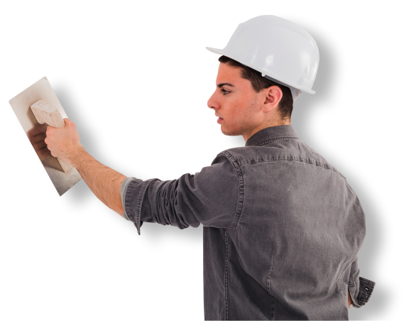 Осуществляем монтаж бесшовных покрытий из резиновой крошки в Кургане